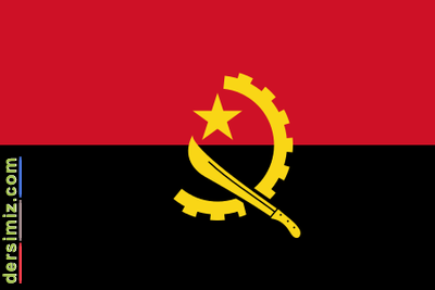Angola Ülkesi