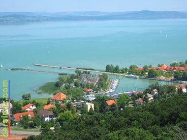 Balaton Gölü
