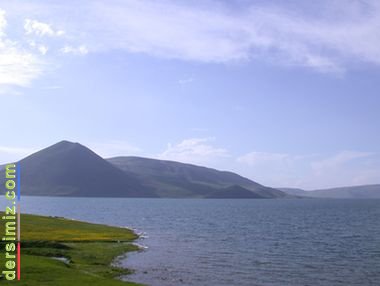 Balık Gölü