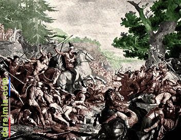 Barbarlar