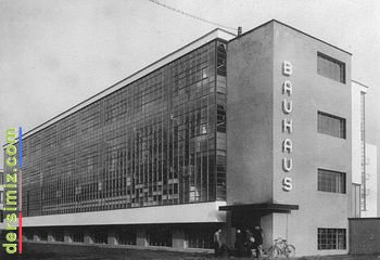 Bauhaus Okulu