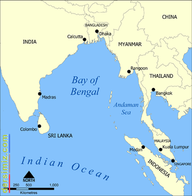 Bengal Körfezi