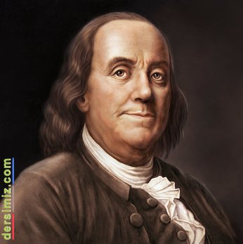 Benjamin Franklin Kimdir?