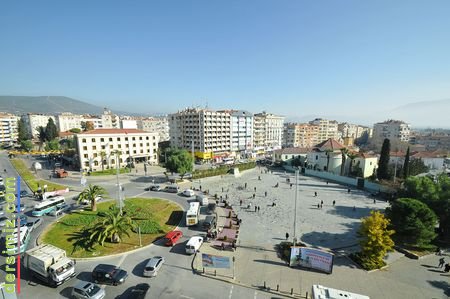 Bornova İlçesi