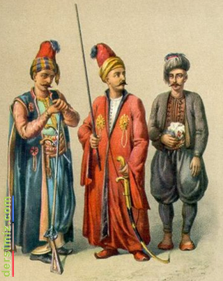 Bostancı Ocağı Nedir?