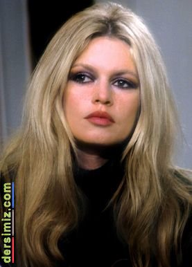 Brigitte Bardot Kimdir?