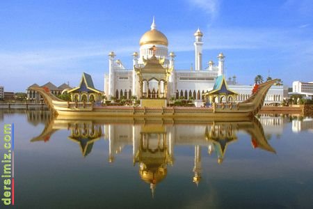 Brunei