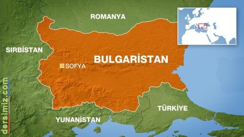 Bulgaristan