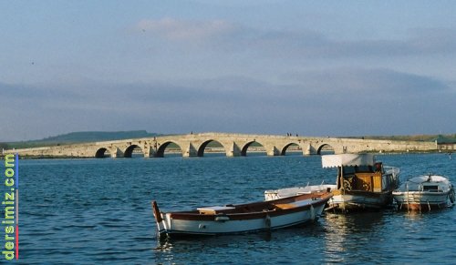 Büyükçekmece Gölü