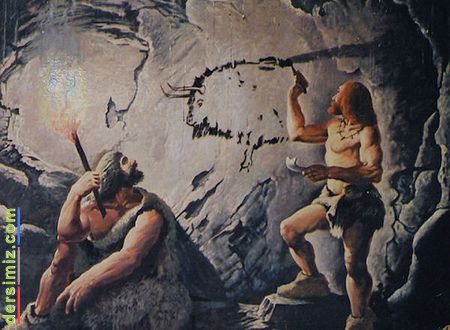 Cro Magnon Mağarası