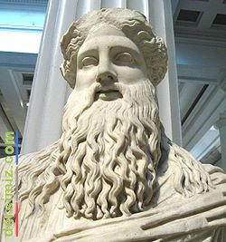 Dionysos Kimdir?