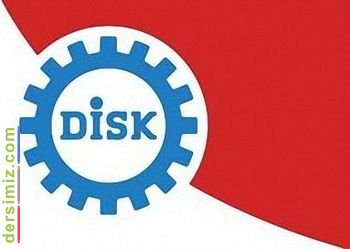 Disk Nedir?