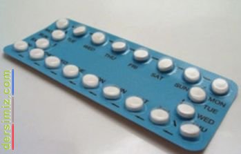 Doğum Kontrolü Nedir?