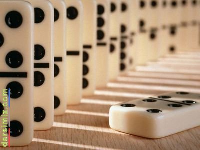 Domino Nedir?