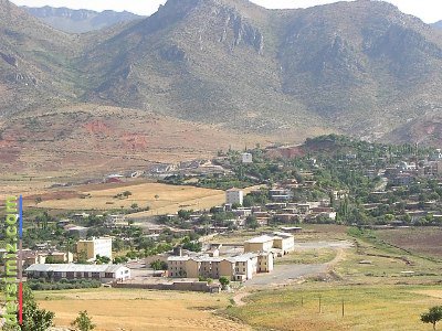Eruh İlçesi