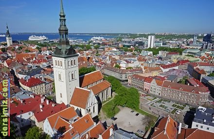 Estonya Ülkesi