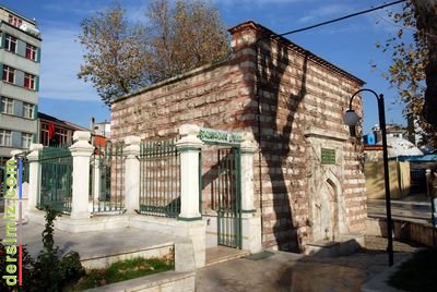 Feyzullah Efendi