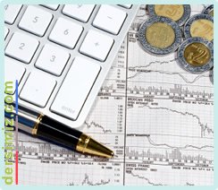 Finansman Nedir?