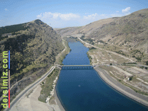Fırat Nehri