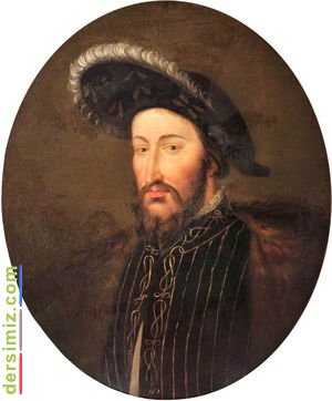 François I Kimdir?
