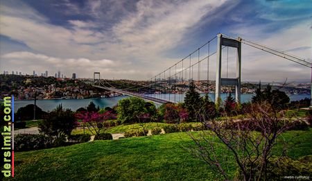 Fatih Sultan Mehmet Köprüsü