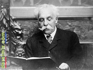 Gabriel Fauré Kimdir?