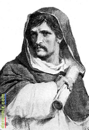 Giordano Bruno Kimdir?