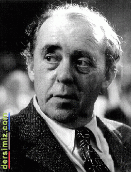 Heinrich Böll Kimdir?