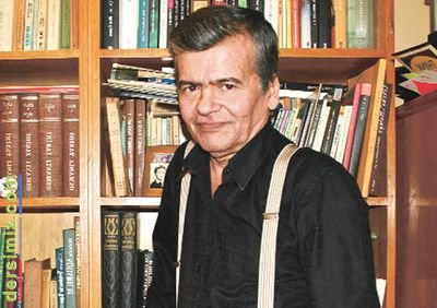 Hulki Aktunç Kimdir?