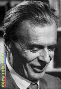 Huxley Kimdir?