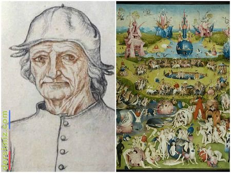 Hieronymus Bosch Kimdir?
