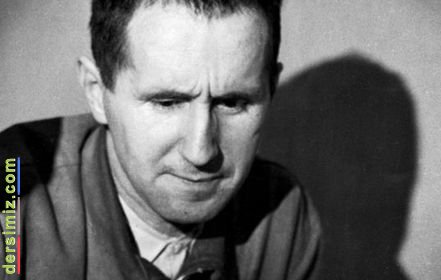 Bertolt Brecht Kimdir?
