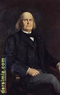 Leconte De Lisle Kimdir?