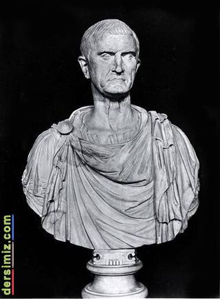 Marcus Licinius Crassus Kimdir?