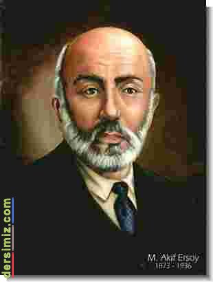 Mehmet Akif Ersoy Kimdir?