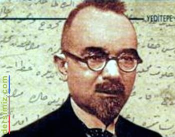 Mehmet Ali Ayni Kimdir?
