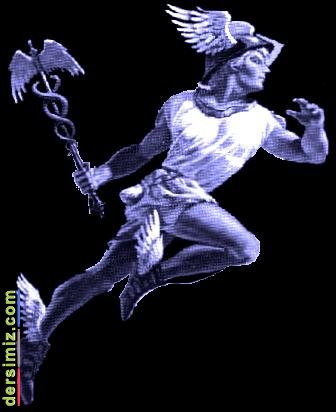 Mercurius Kimdir?