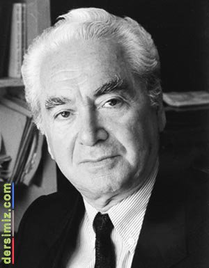 Muammer Aksoy Kimdir?