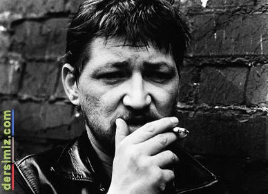 Rainer Werner Fassbinder Kimdir?