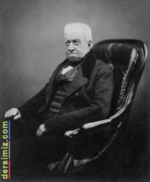 Robert Brown Kimdir?