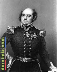 Sir John Franklin Kimdir?