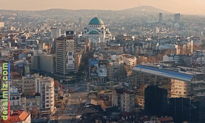 Belgrad Şehri