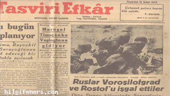 Tasvir-İ Efkar