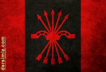 Falange Ya Da Falange Espanola Nedir?