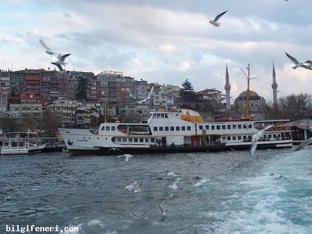 Üsküdar Neresidir?
