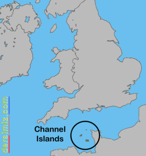 Channel Adaları