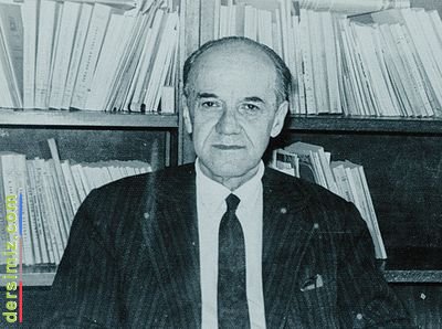 Hilmi Ziya Ülken Kimdir?