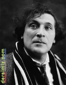 Marc Chagall Kimdir?