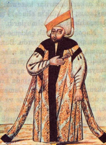 Alemdar Mustafa Paşa Kimdir?