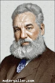Alexander Graham Bell Kimdir?